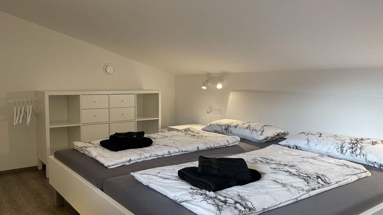 Apartment 6m Apartment 6m
